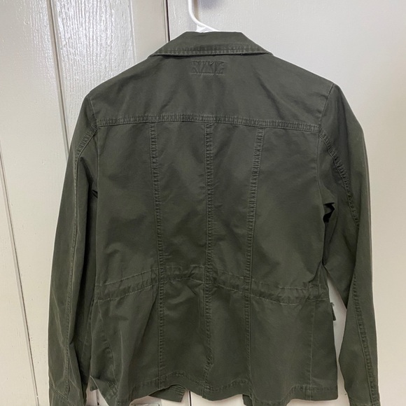 Army Jacket - Picture 3 of 3